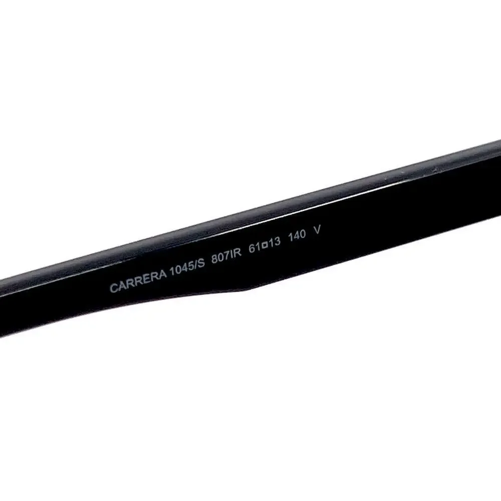 NEW!!! CARRERA Sunglasses 1045/S 807IR Authentic